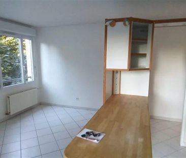 Location appartement 2 pièces - 36m² à Lyon 5e arrondissement (69005) - Photo 4