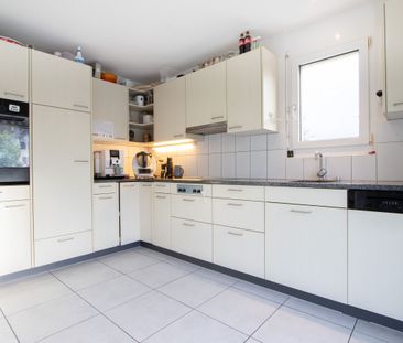 Grand appartement de 4,5 pièces à louer - Foto 4