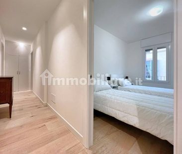 Trilocale via San Giorgio, Centro Storico, Bologna - Foto 4