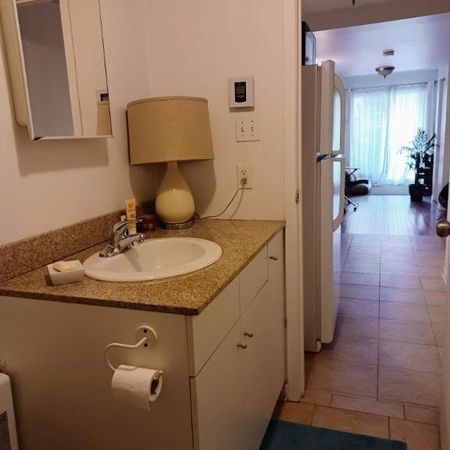 Studio - Montréal - $1,050 /mo - Photo 3