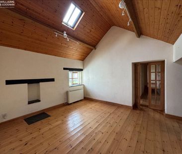 2 bedroom bungalow to rent - Photo 2