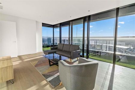 Apartment to Rent: Hobart Building, E14 - Photo 3