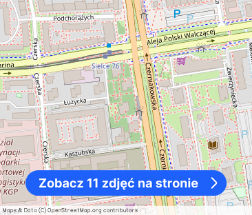Tramwaj Gagarina | Ciche | 2 pokoje zamykane - Zdjęcie 1
