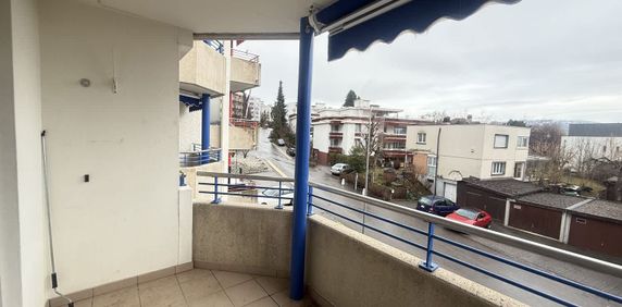 1.5 Zimmer, 1. Stock - Photo 2