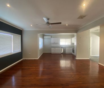 NORTH TAMWORTH - Four Bedroom Home - Photo 1