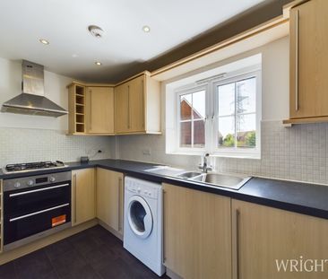 2 bedroom Coach House - Merrick Close, Stevenage - Photo 3