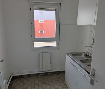 Appartement à louer 2 pièces • 46,61 m 2 Gagny - Photo 1