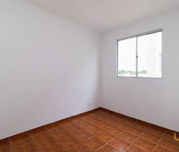Apartamento no Tatuquara de 61.89 m² com 2 quartos - Foto 1