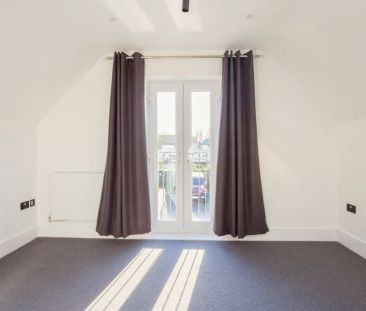 1 bedroom house to rent - Photo 1