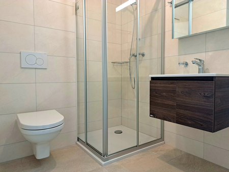 BERGERIE 8, Appartement de 3.5 pièces récent - Foto 5