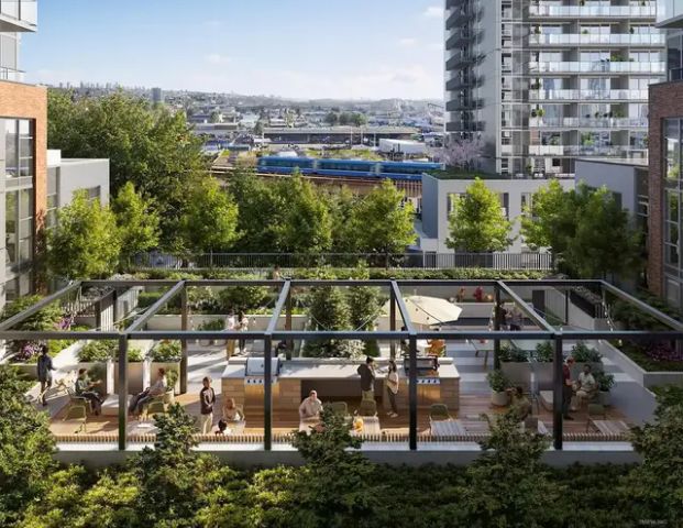 SIGNAL | 8420 Ash Street, Vancouver - Photo 1