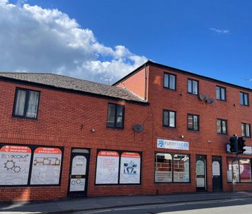 1 bedroom flat to rent - Photo 1