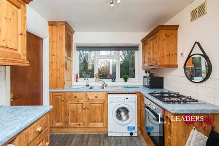 4 bedroom house to rent Onslow Road, Mickleover, DE3 - Photo 3