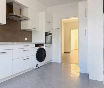 Appartement de 4,5 pièces au rez-de-chaussée - Photo 6