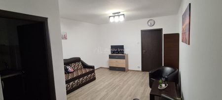 Garsoniera, Berceni - Pasajul Europa Unita, Pet Friendly - Fotografie 4