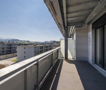 3 ½ Zimmer-Wohnung in St. Gallen mieten - Foto 2