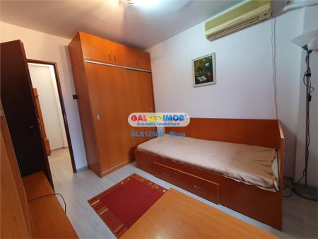 3 CAMERE+PARCARE - TINERETULUI - Fotografie 4