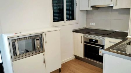 Piso de alquiler en Carrer del Bisbe Maura, 62, Marquès de Fontsanta - Photo 3