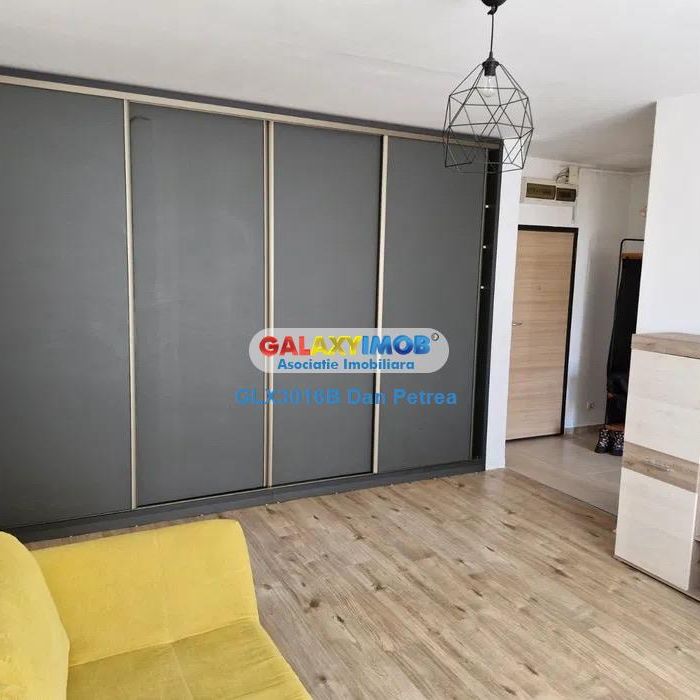 Inchiriere apartament 2 camere Baneasa-Greenfield - Fotografie 1