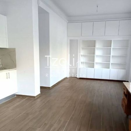 Studio / γκαρσονιέρα 48 τ.μ. προς ενοικίαση - Photo 4