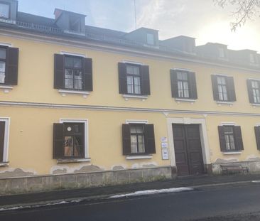 Geförderte Wohnung am Hauptplatz von Mureck mit Balkon zur Miete - Photo 4