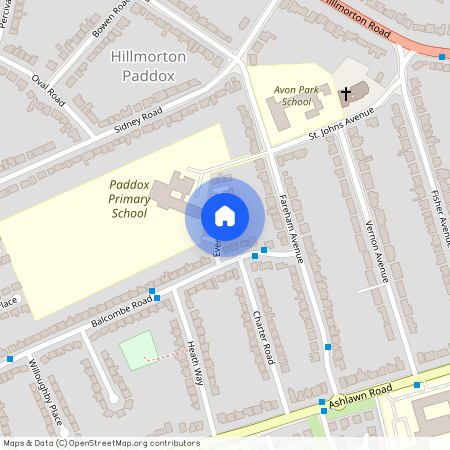 Everdon Close, Rugby, Warwickshire, CV22