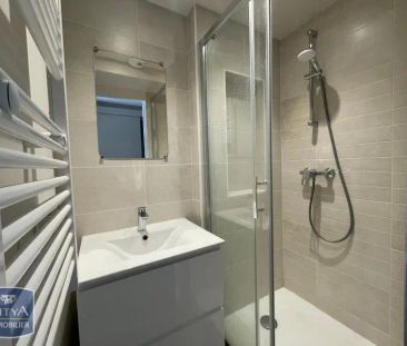 Appartement à louer 2 pièces 44.6m² - Photo 4