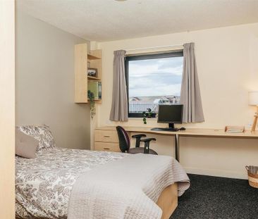 Studio to rent - Photo 6