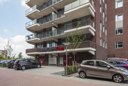 78 woningen in MarquantPlus Pijnacker - Foto 4