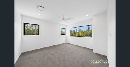 Brand-New Luxury Living - 4-Bedroom Designer Homes at Nature's Edge - Photo 5