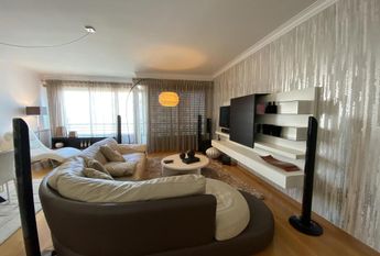 4 Bedroom Apartment with parking, Telheiras, Lisboa