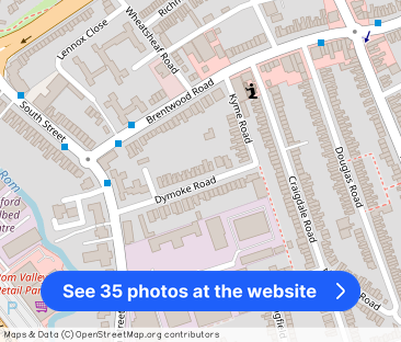 Dymoke Road Hornchurch RM11 1AA - Photo 1