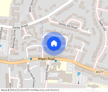 Stone Mason Crescent, Ormskirk, Lancashire, L39 2BN - Photo 1