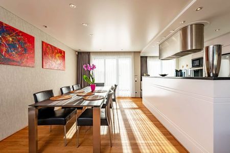 Penthouse te huur - Photo 5