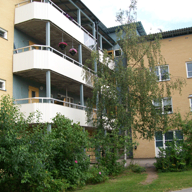 Solbågen 3 C - Foto 1