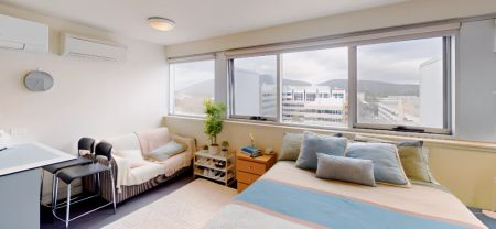 Double Studio Apartment - Photo 3