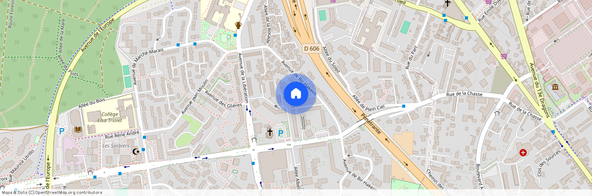 77350, Le Mée-Sur-Seine