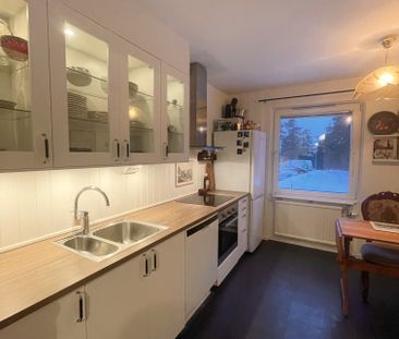 Månstorpsvägen, Tullinge - Photo 1