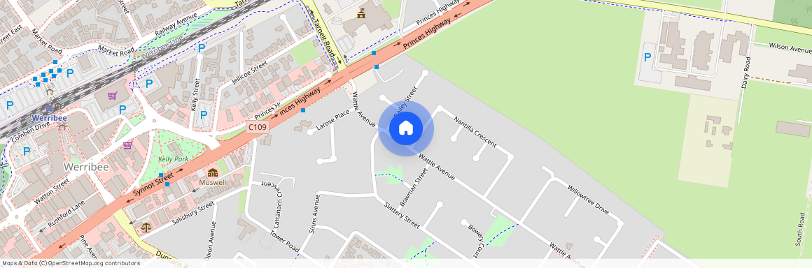 23 Wattle Avenue, Werribee, VIC, 3030