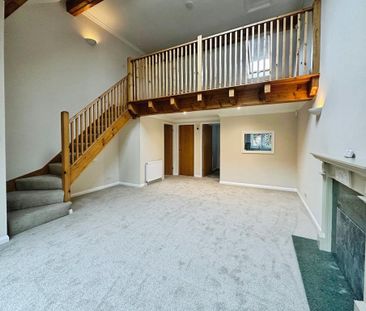 1 bedroom bungalow to rent - Photo 4