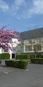 Location Appartement 1 pièce 23m² TOURS 37100 - Photo 4