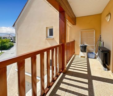 Appartement à louer 2 pièces • 40,85 m2 Tigery - Photo 6