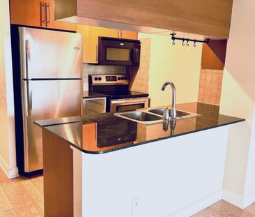 For Lease - 25 Viking Lane Unit# 658, Toronto, Ontario - Photo 6