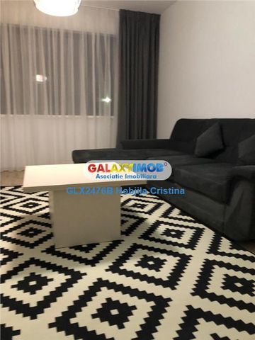 Inchiriere 3 camere mobilat utilat Baneasa Greenfield - Fotografie 3