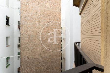 Flat for rent in Goya (Madrid) - Photo 3
