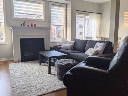 For Lease - 23 Gregory Avenue, Collingwood, Ontario - Photo 2