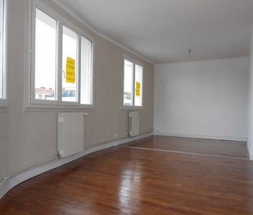 Location Appartement 3 pièces 61m² BESANCON 25000 - Photo 1