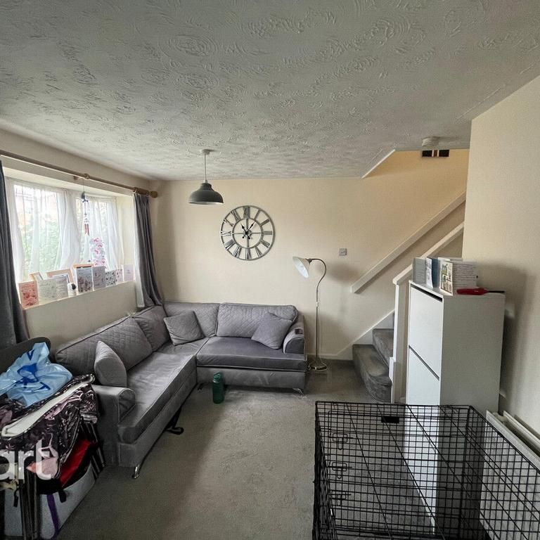 1 bedroom terraced house to rent - Photo 1