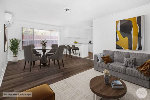 TWO BEDROOM UPDATED UNIT IN BLACK HILL - Photo 1