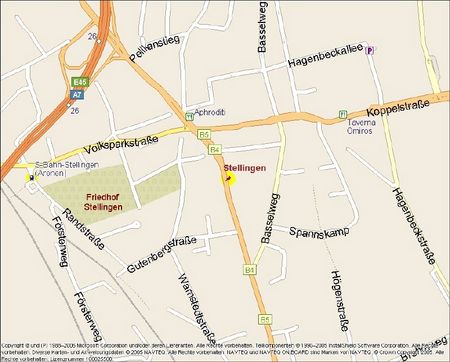 Moderne 2 Zimmer Whg. im Dachgeschoss - Photo 5